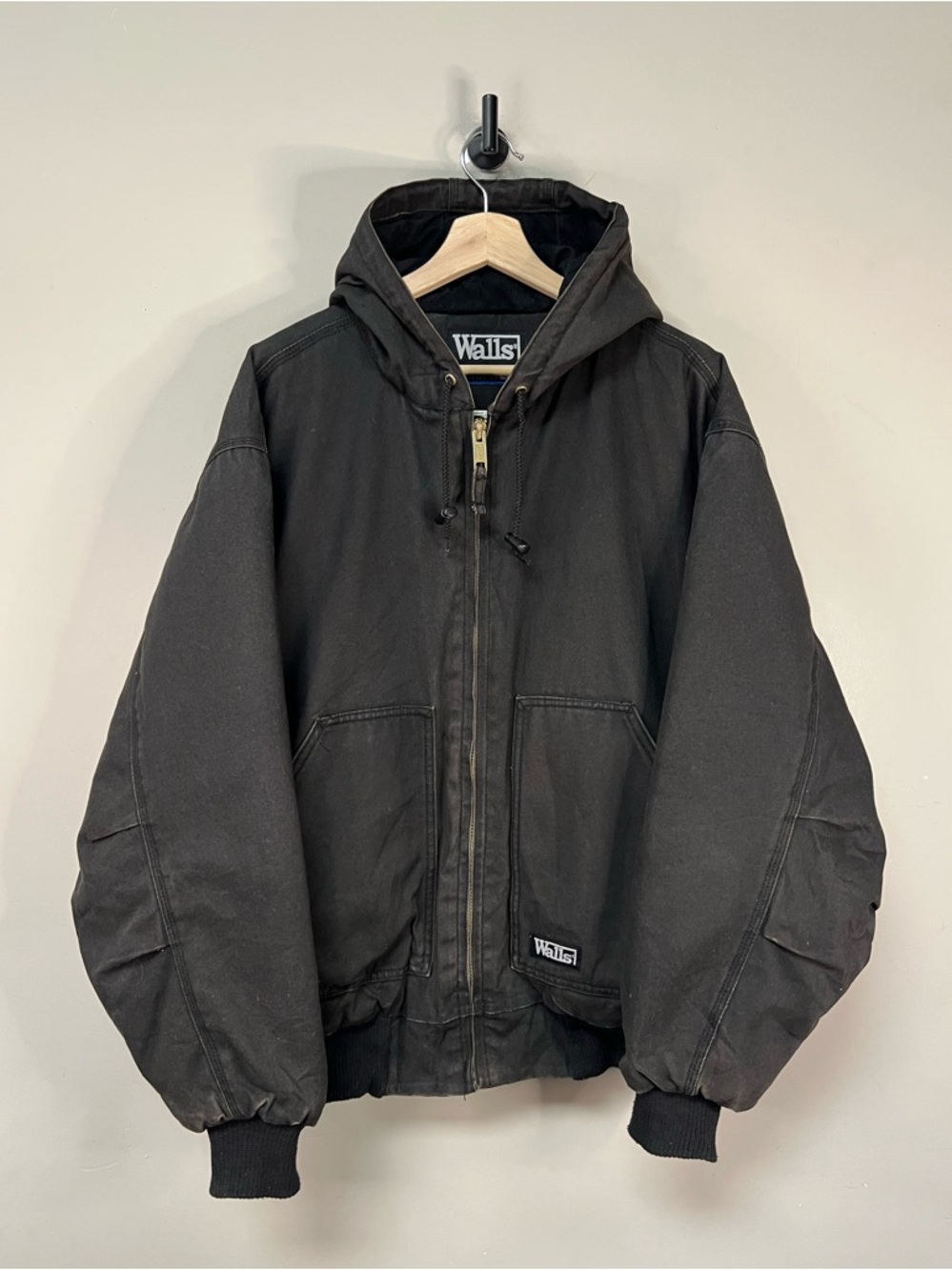 Walls Work Wear Jacket